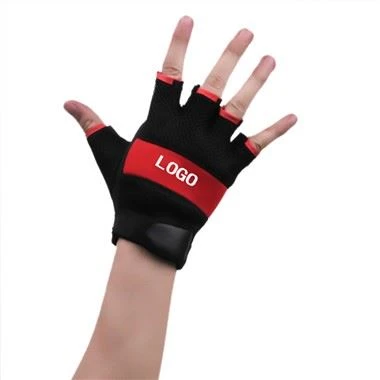 Gymhansker