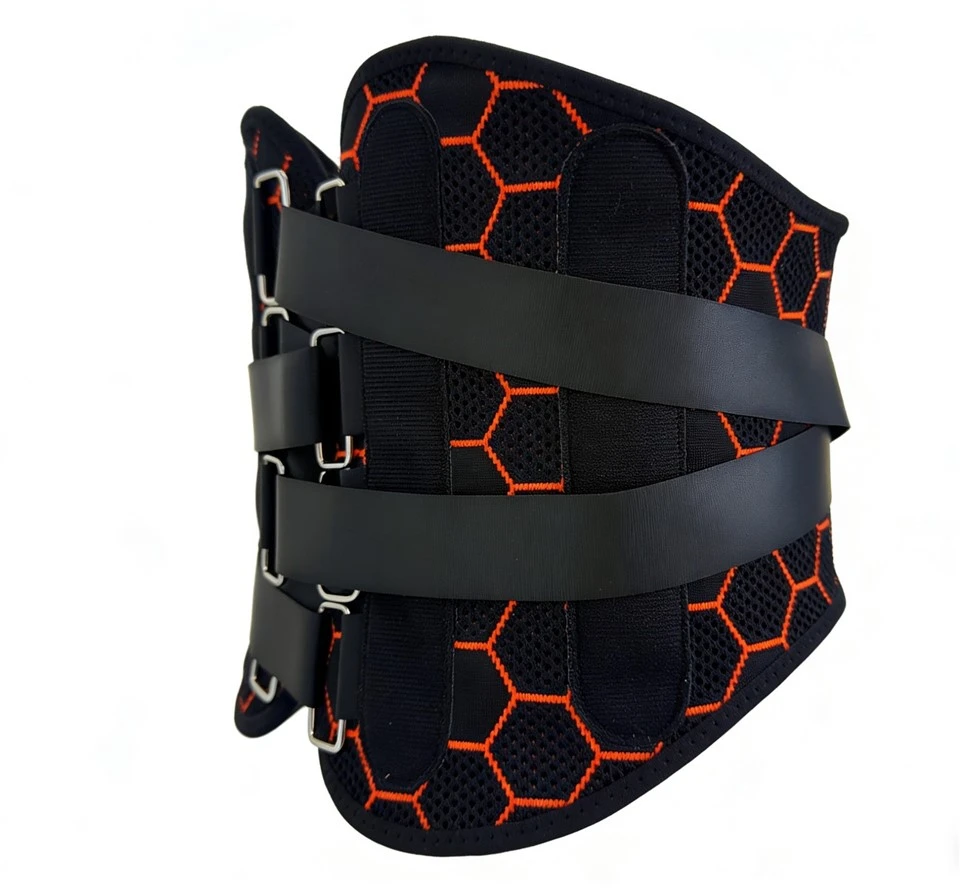 Back Support Belt factory